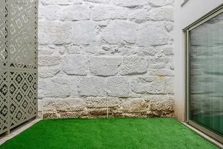 Apartment Liiiving In - Downtown Essence B Porto