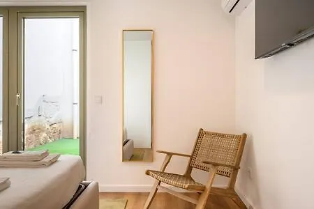 Apartment Liiiving In - Downtown Essence B Porto