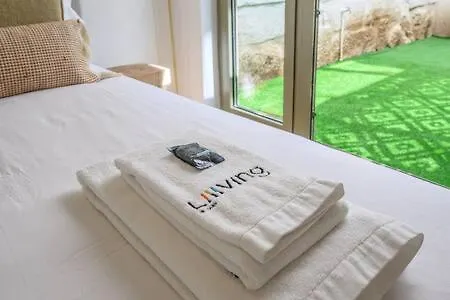 Liiiving In - Downtown Essence B * Porto